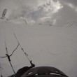 Aufstieg zum Gletscherhorn 1